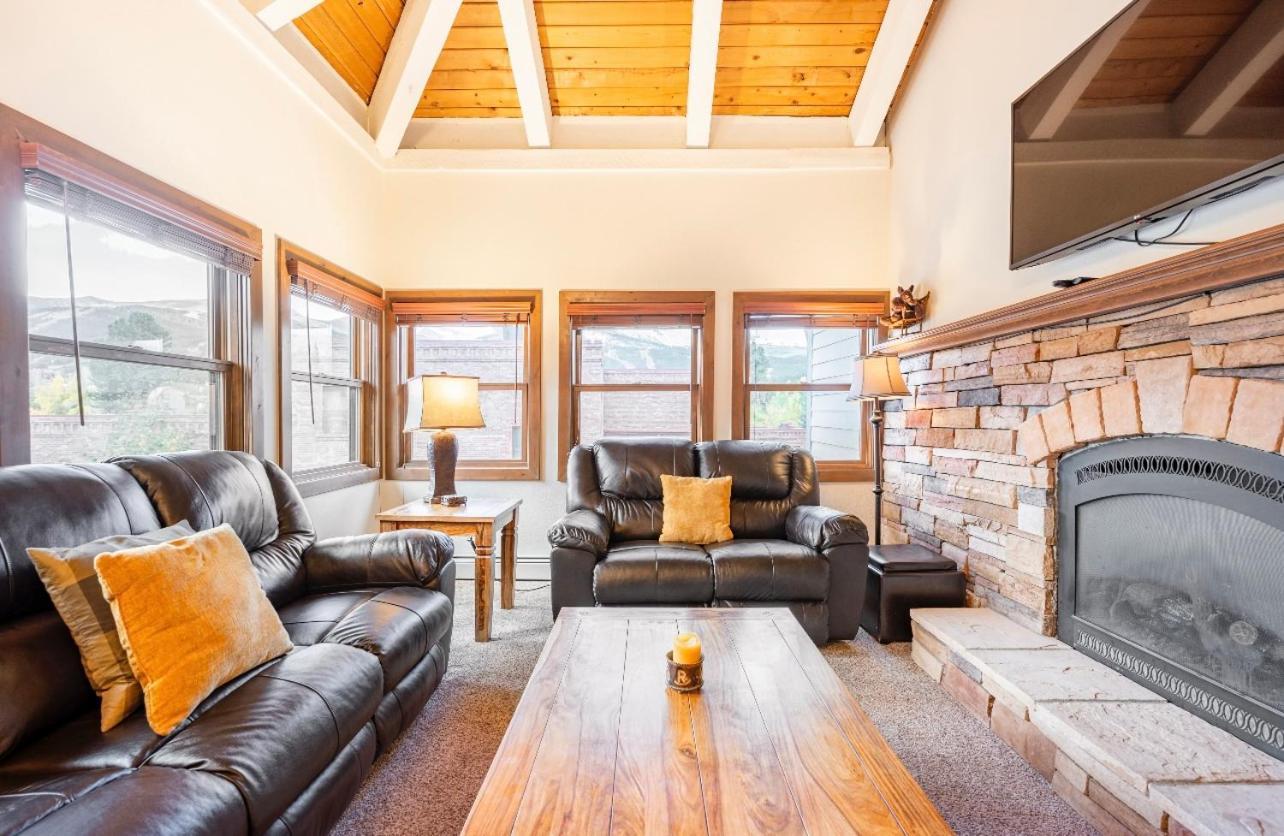 Long Branch #311 Villa Breckenridge Kültér fotó