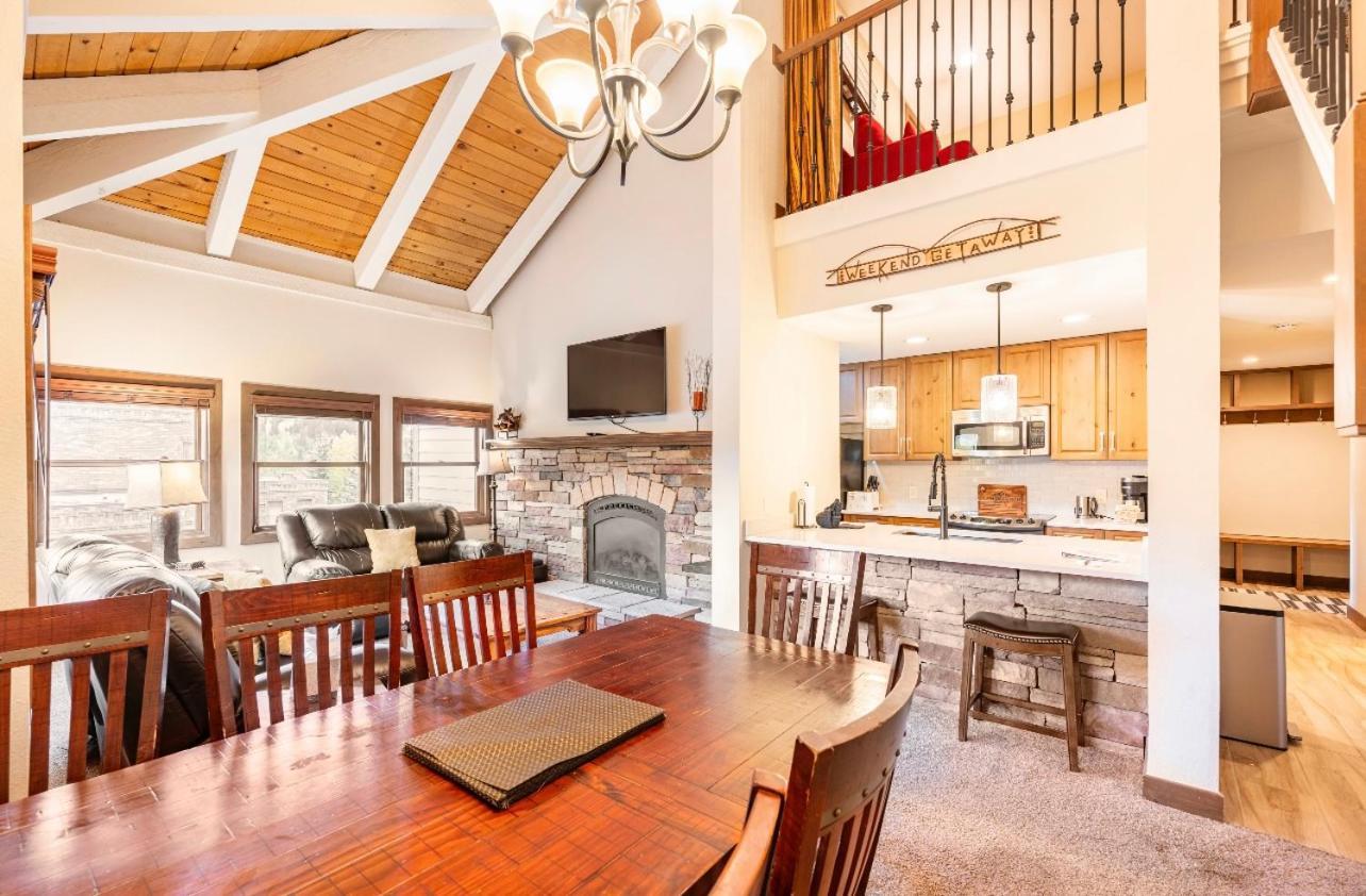 Long Branch #311 Villa Breckenridge Kültér fotó