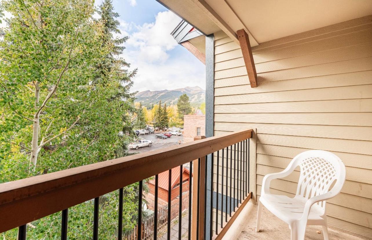 Long Branch #311 Villa Breckenridge Kültér fotó