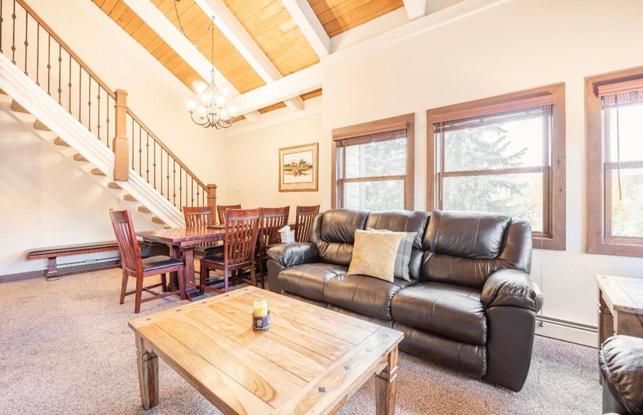 Long Branch #311 Villa Breckenridge Kültér fotó